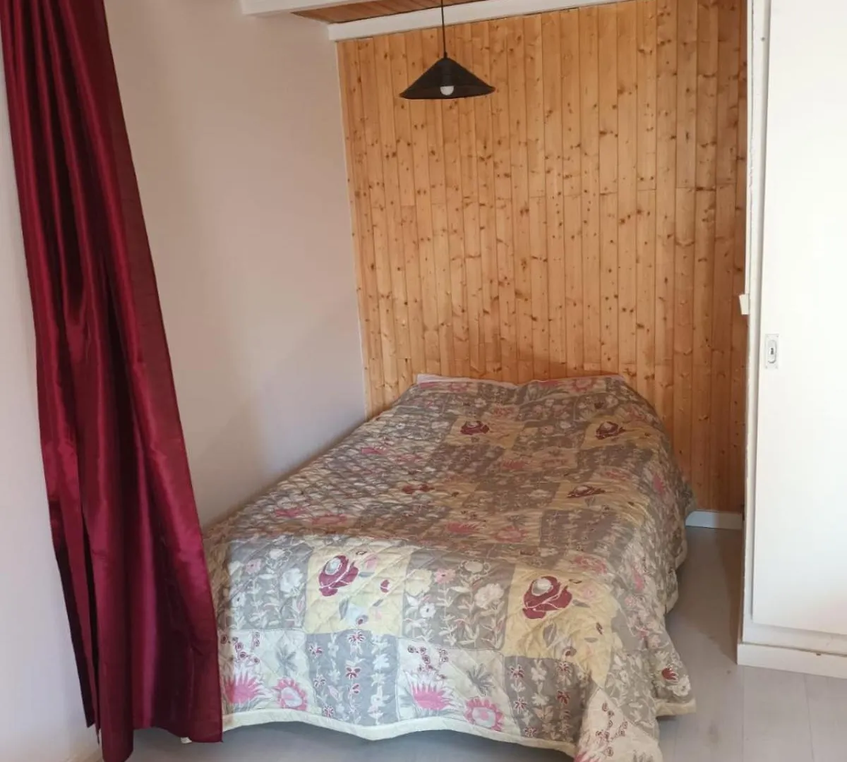 Gites De La Verne Beaurepaire  Apartment Beaurepaire (Isere)